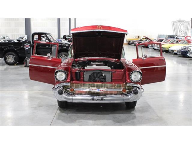 1957 Chevrolet 210 (CC-2105389) for sale in Runnemede, New Jersey