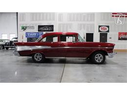 1957 Chevrolet 210 (CC-2105389) for sale in Runnemede, New Jersey