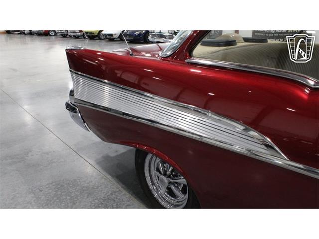 1957 Chevrolet 210 (CC-2105389) for sale in Runnemede, New Jersey