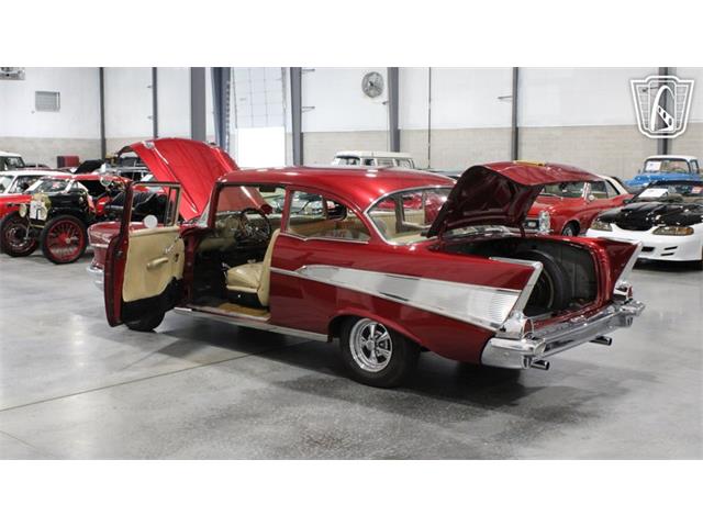1957 Chevrolet 210 (CC-2105389) for sale in Runnemede, New Jersey