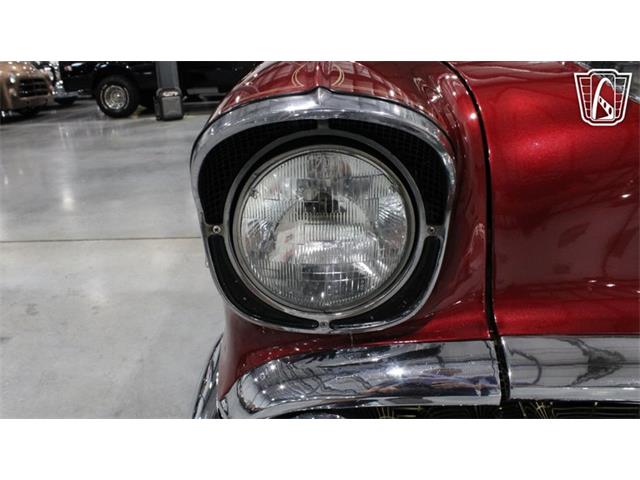 1957 Chevrolet 210 (CC-2105389) for sale in Runnemede, New Jersey
