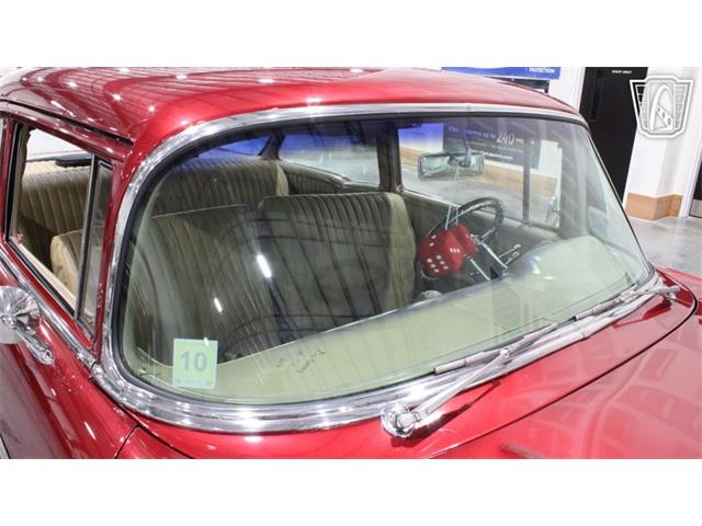 1957 Chevrolet 210 (CC-2105389) for sale in Runnemede, New Jersey