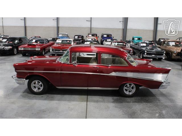 1957 Chevrolet 210 (CC-2105389) for sale in Runnemede, New Jersey
