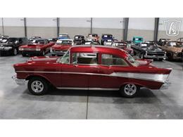 1957 Chevrolet 210 (CC-2105389) for sale in Runnemede, New Jersey