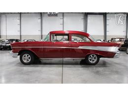 1957 Chevrolet 210 (CC-2105389) for sale in Runnemede, New Jersey