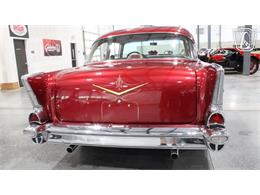 1957 Chevrolet 210 (CC-2105389) for sale in Runnemede, New Jersey