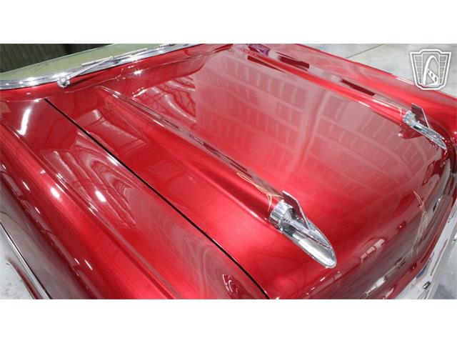 1957 Chevrolet 210 (CC-2105389) for sale in Runnemede, New Jersey
