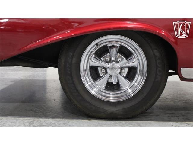1957 Chevrolet 210 (CC-2105389) for sale in Runnemede, New Jersey