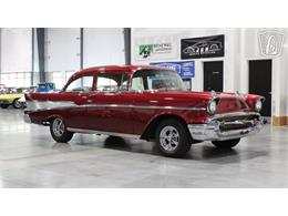 1957 Chevrolet 210 (CC-2105389) for sale in Runnemede, New Jersey
