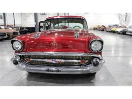 1957 Chevrolet 210 (CC-2105389) for sale in Runnemede, New Jersey