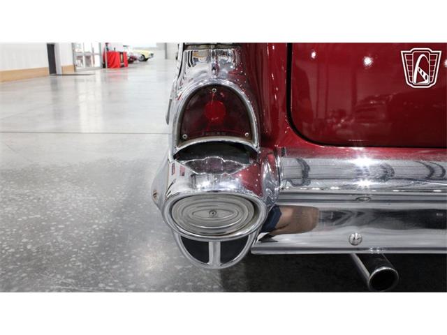 1957 Chevrolet 210 (CC-2105389) for sale in Runnemede, New Jersey