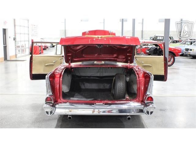 1957 Chevrolet 210 (CC-2105389) for sale in Runnemede, New Jersey