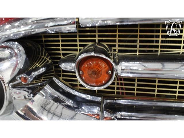 1957 Chevrolet 210 (CC-2105389) for sale in Runnemede, New Jersey