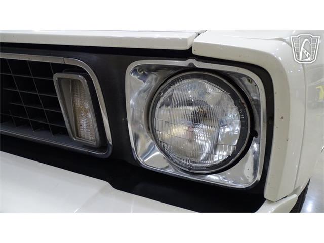 1973 Ford Mustang (CC-2105390) for sale in O'Fallon, Illinois