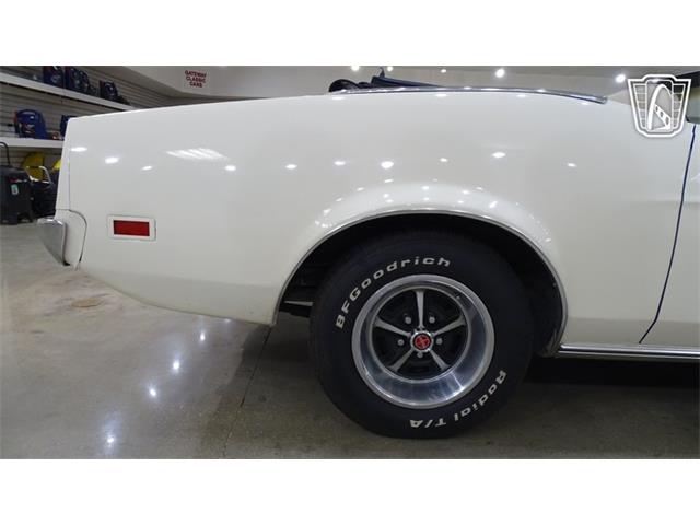 1973 Ford Mustang (CC-2105390) for sale in O'Fallon, Illinois