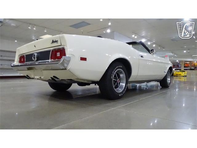 1973 Ford Mustang (CC-2105390) for sale in O'Fallon, Illinois