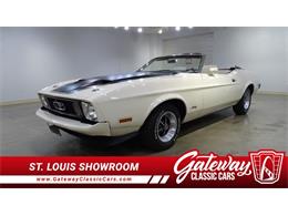 1973 Ford Mustang (CC-2105390) for sale in O'Fallon, Illinois