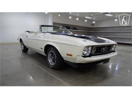 1973 Ford Mustang (CC-2105390) for sale in O'Fallon, Illinois