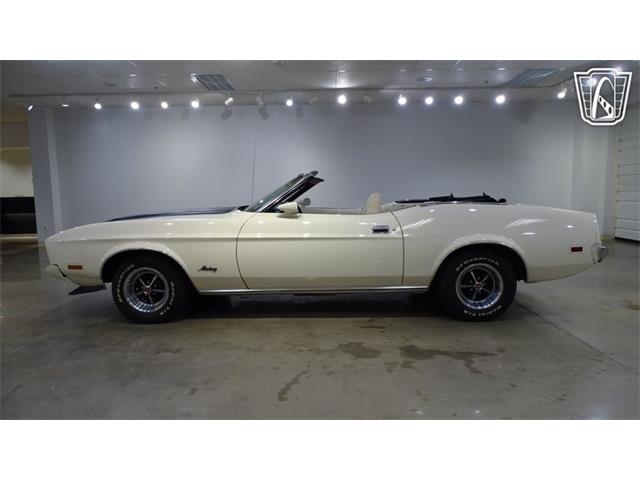 1973 Ford Mustang (CC-2105390) for sale in O'Fallon, Illinois
