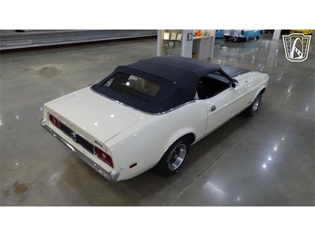1973 Ford Mustang (CC-2105390) for sale in O'Fallon, Illinois