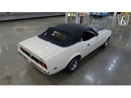 1973 Ford Mustang (CC-2105390) for sale in O'Fallon, Illinois