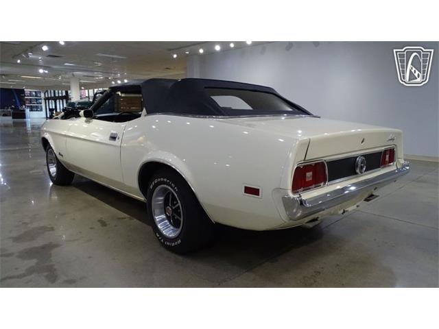 1973 Ford Mustang (CC-2105390) for sale in O'Fallon, Illinois