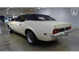 1973 Ford Mustang (CC-2105390) for sale in O'Fallon, Illinois