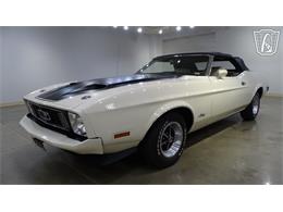 1973 Ford Mustang (CC-2105390) for sale in O'Fallon, Illinois