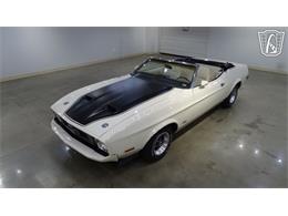 1973 Ford Mustang (CC-2105390) for sale in O'Fallon, Illinois