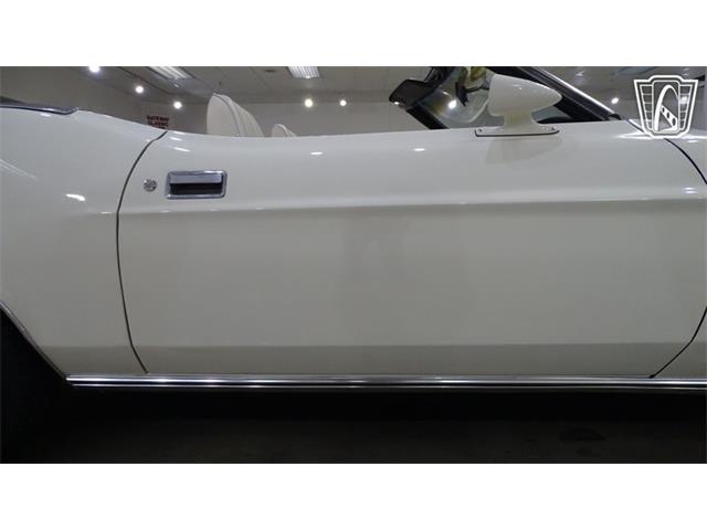 1973 Ford Mustang (CC-2105390) for sale in O'Fallon, Illinois