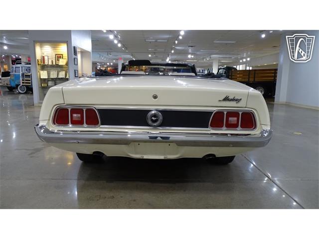 1973 Ford Mustang (CC-2105390) for sale in O'Fallon, Illinois
