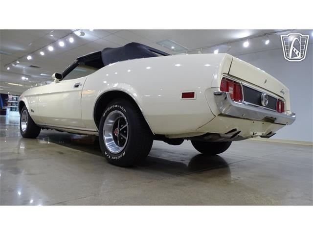 1973 Ford Mustang (CC-2105390) for sale in O'Fallon, Illinois