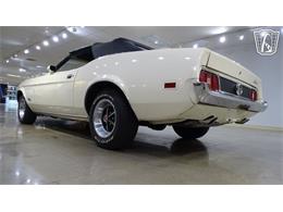 1973 Ford Mustang (CC-2105390) for sale in O'Fallon, Illinois