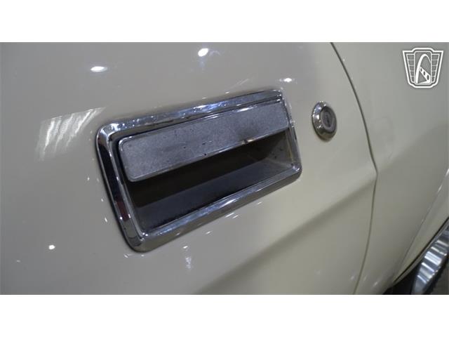 1973 Ford Mustang (CC-2105390) for sale in O'Fallon, Illinois