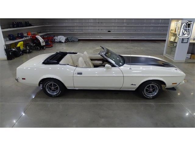1973 Ford Mustang (CC-2105390) for sale in O'Fallon, Illinois
