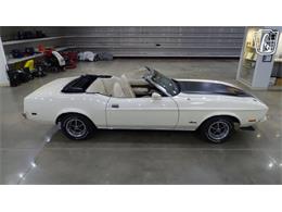 1973 Ford Mustang (CC-2105390) for sale in O'Fallon, Illinois