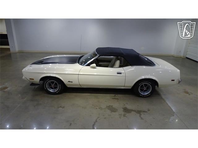 1973 Ford Mustang (CC-2105390) for sale in O'Fallon, Illinois