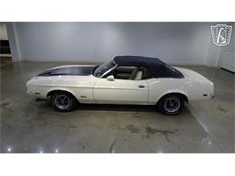 1973 Ford Mustang (CC-2105390) for sale in O'Fallon, Illinois