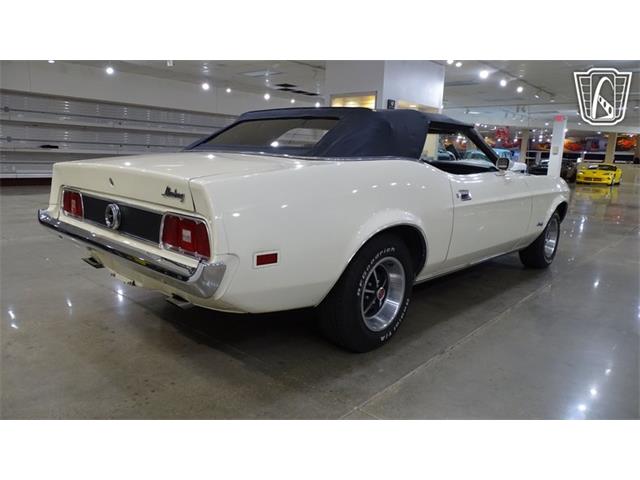 1973 Ford Mustang (CC-2105390) for sale in O'Fallon, Illinois
