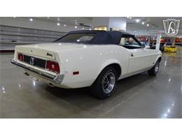 1973 Ford Mustang (CC-2105390) for sale in O'Fallon, Illinois
