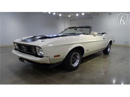 1973 Ford Mustang (CC-2105390) for sale in O'Fallon, Illinois