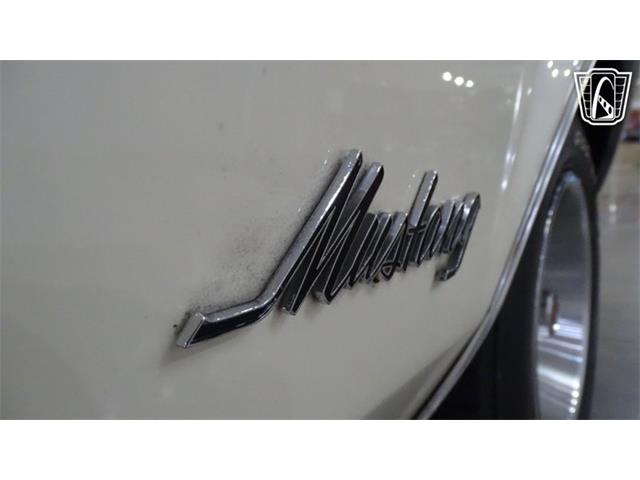 1973 Ford Mustang (CC-2105390) for sale in O'Fallon, Illinois