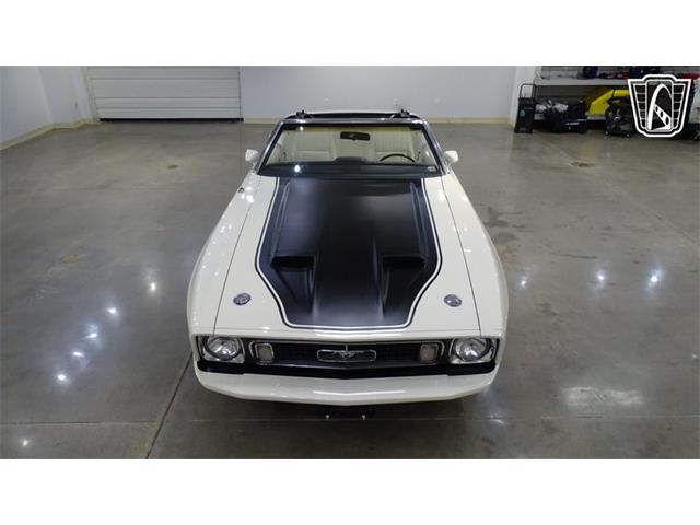 1973 Ford Mustang (CC-2105390) for sale in O'Fallon, Illinois