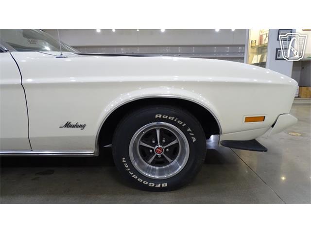 1973 Ford Mustang (CC-2105390) for sale in O'Fallon, Illinois