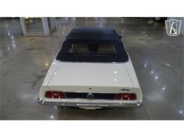 1973 Ford Mustang (CC-2105390) for sale in O'Fallon, Illinois