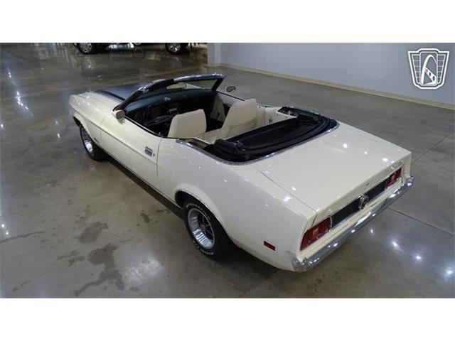 1973 Ford Mustang (CC-2105390) for sale in O'Fallon, Illinois
