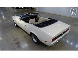 1973 Ford Mustang (CC-2105390) for sale in O'Fallon, Illinois