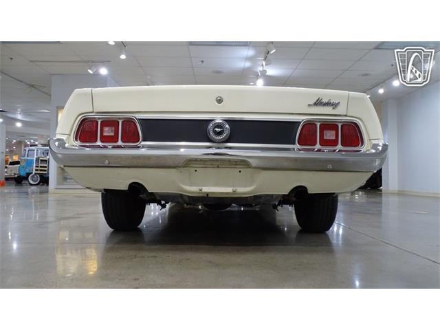 1973 Ford Mustang (CC-2105390) for sale in O'Fallon, Illinois