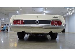 1973 Ford Mustang (CC-2105390) for sale in O'Fallon, Illinois