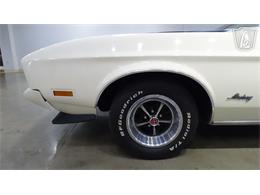 1973 Ford Mustang (CC-2105390) for sale in O'Fallon, Illinois